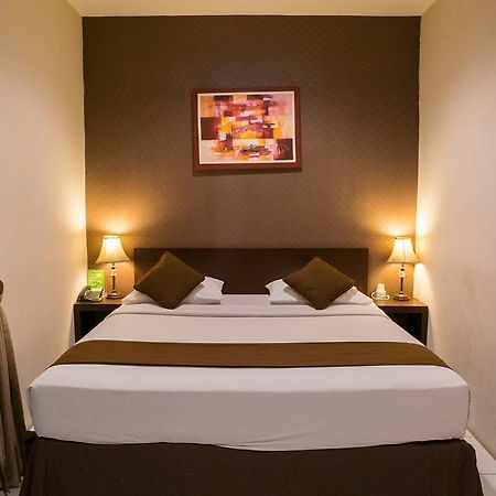 The Harmony Legian Hotel Kuta  Ngoại thất bức ảnh