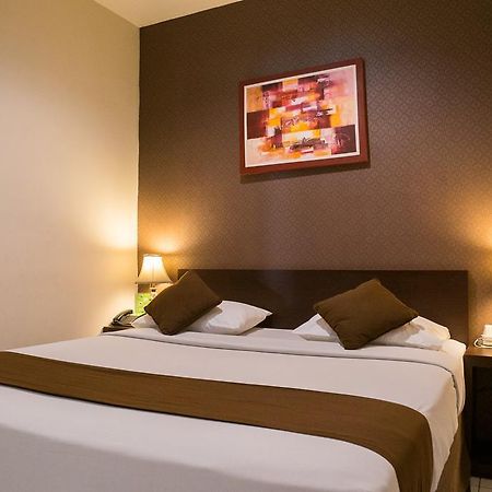 The Harmony Legian Hotel Kuta  Ngoại thất bức ảnh