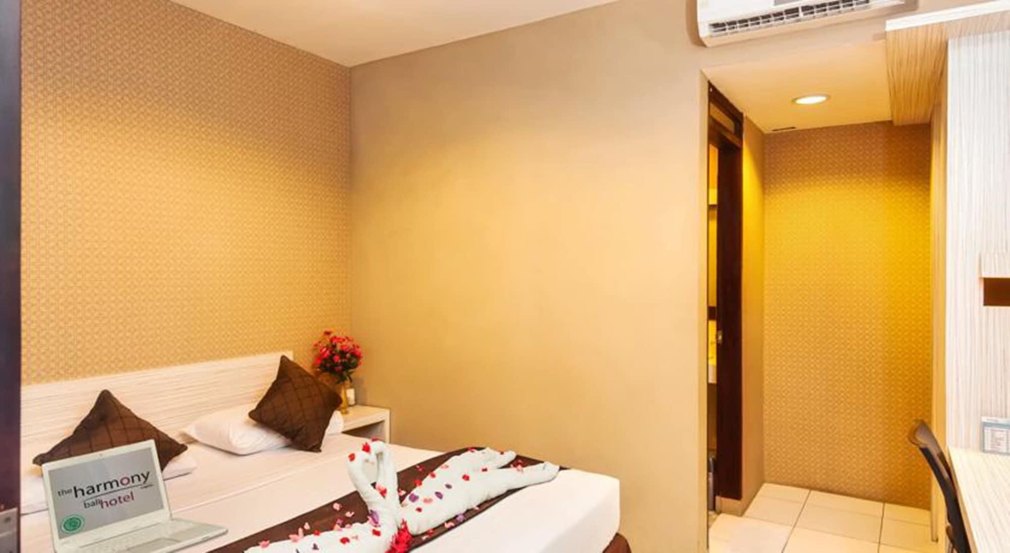 The Harmony Legian Hotel Kuta  Ngoại thất bức ảnh