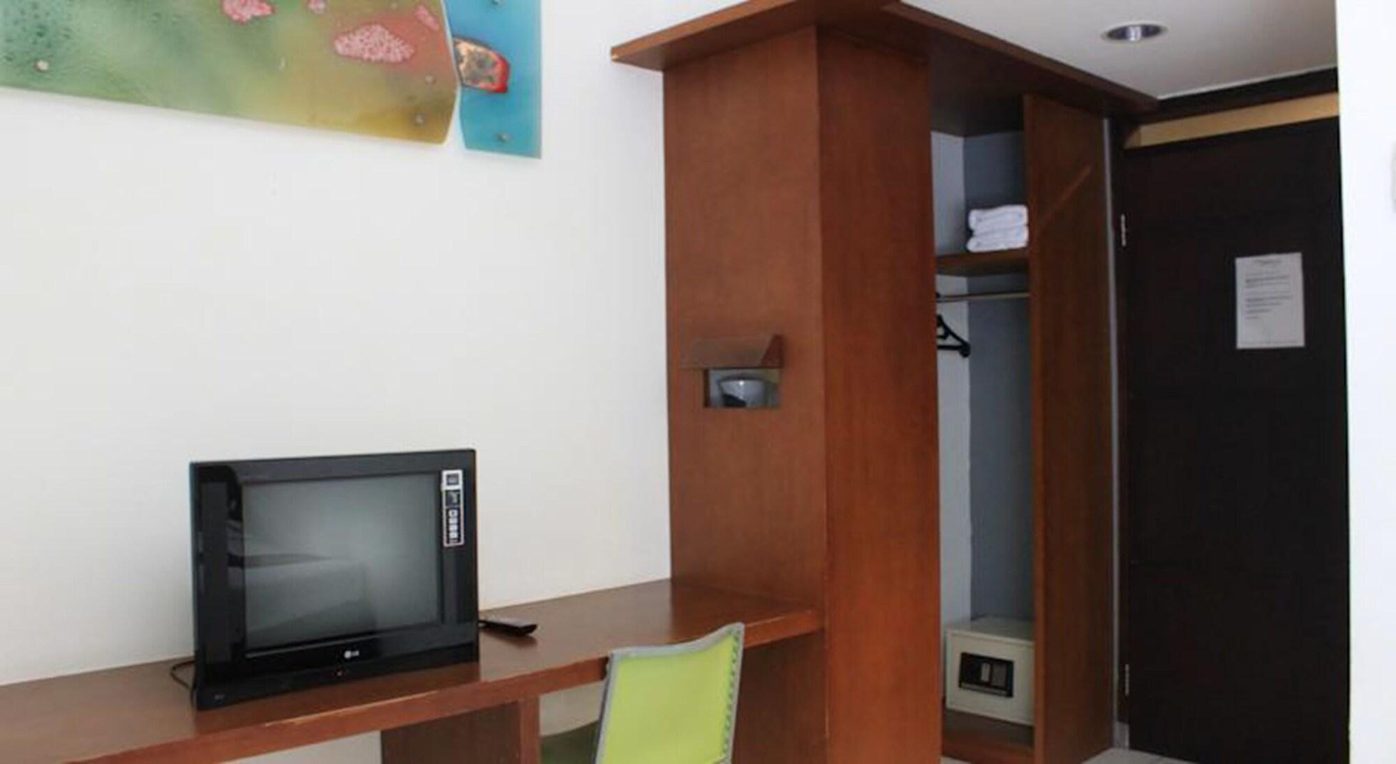The Harmony Legian Hotel Kuta  Ngoại thất bức ảnh