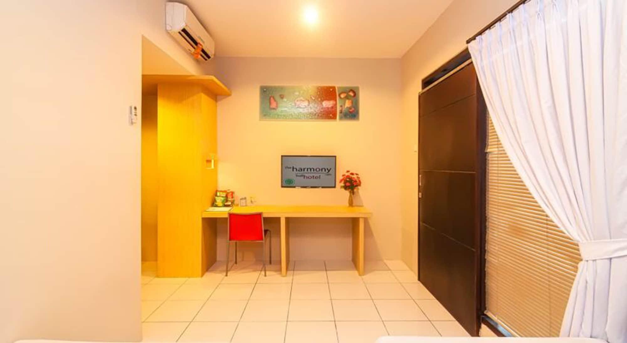 The Harmony Legian Hotel Kuta  Ngoại thất bức ảnh