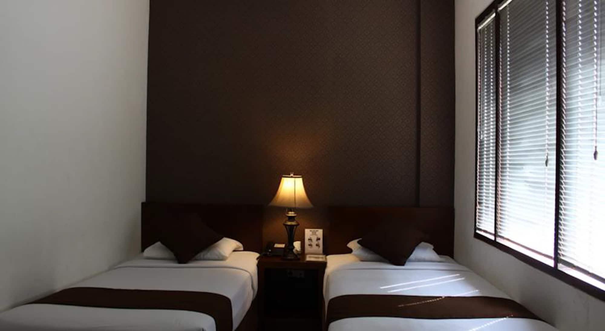 The Harmony Legian Hotel Kuta  Ngoại thất bức ảnh