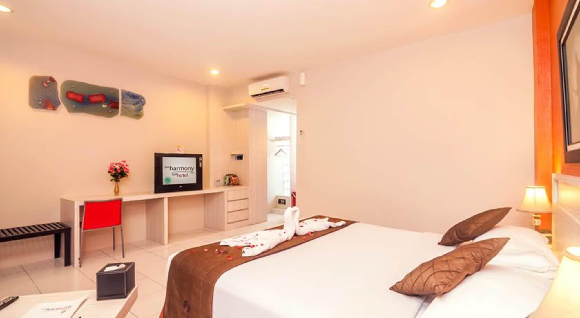 The Harmony Legian Hotel Kuta  Ngoại thất bức ảnh