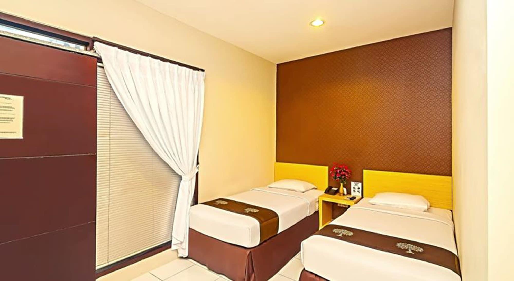 The Harmony Legian Hotel Kuta  Ngoại thất bức ảnh