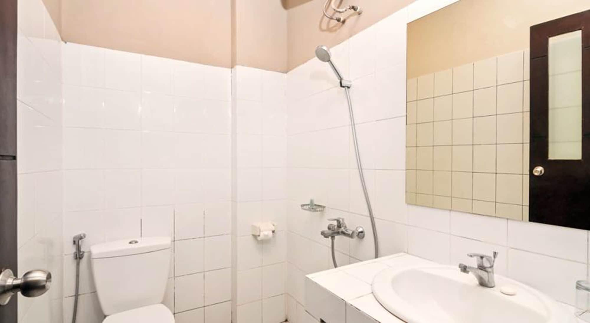 The Harmony Legian Hotel Kuta  Ngoại thất bức ảnh