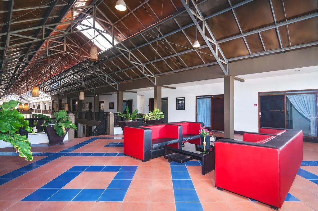 The Harmony Legian Hotel Kuta  Ngoại thất bức ảnh