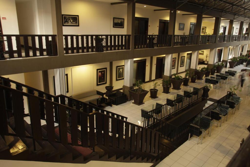 The Harmony Legian Hotel Kuta  Ngoại thất bức ảnh