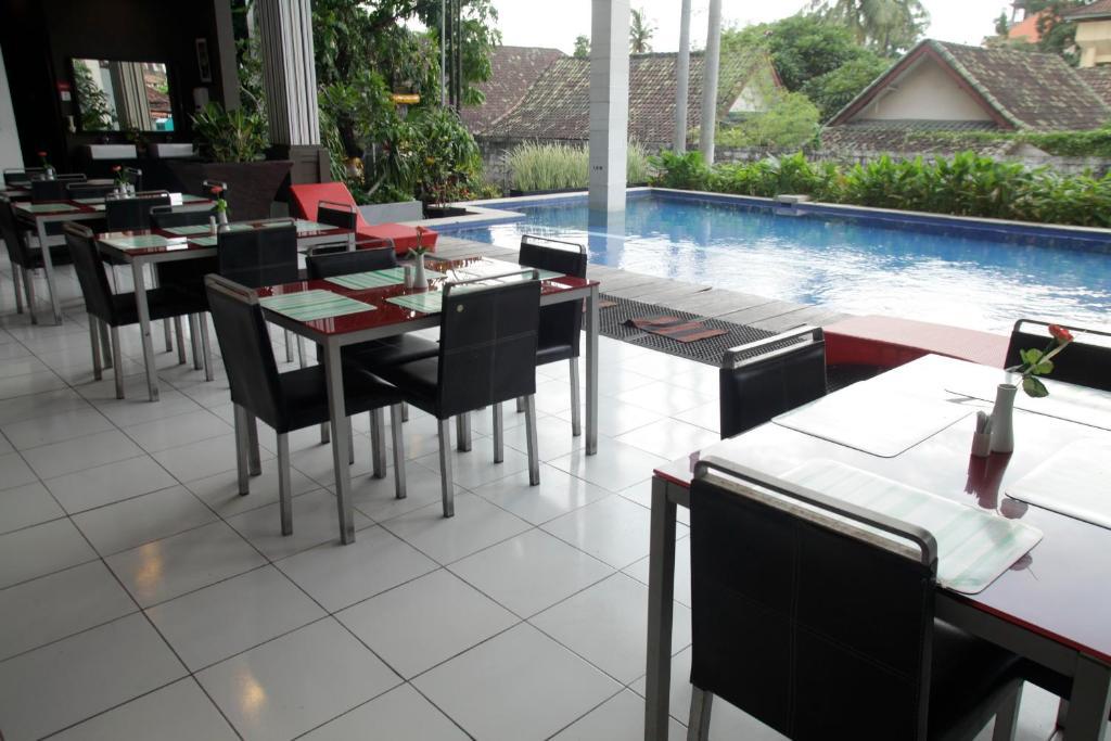 The Harmony Legian Hotel Kuta  Ngoại thất bức ảnh
