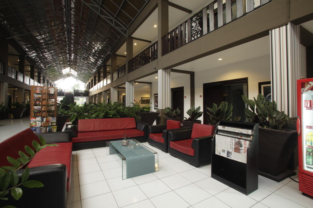 The Harmony Legian Hotel Kuta  Ngoại thất bức ảnh