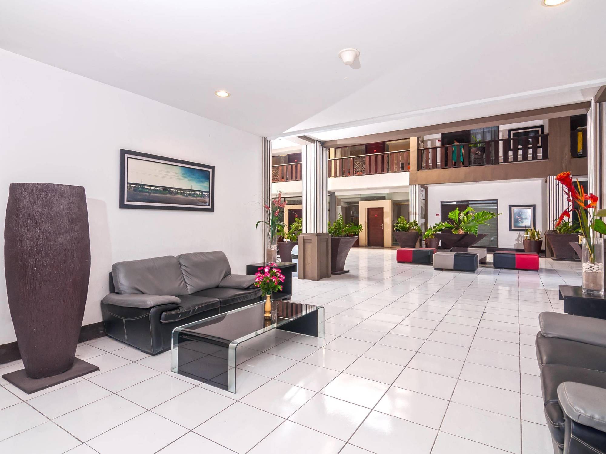 The Harmony Legian Hotel Kuta  Ngoại thất bức ảnh