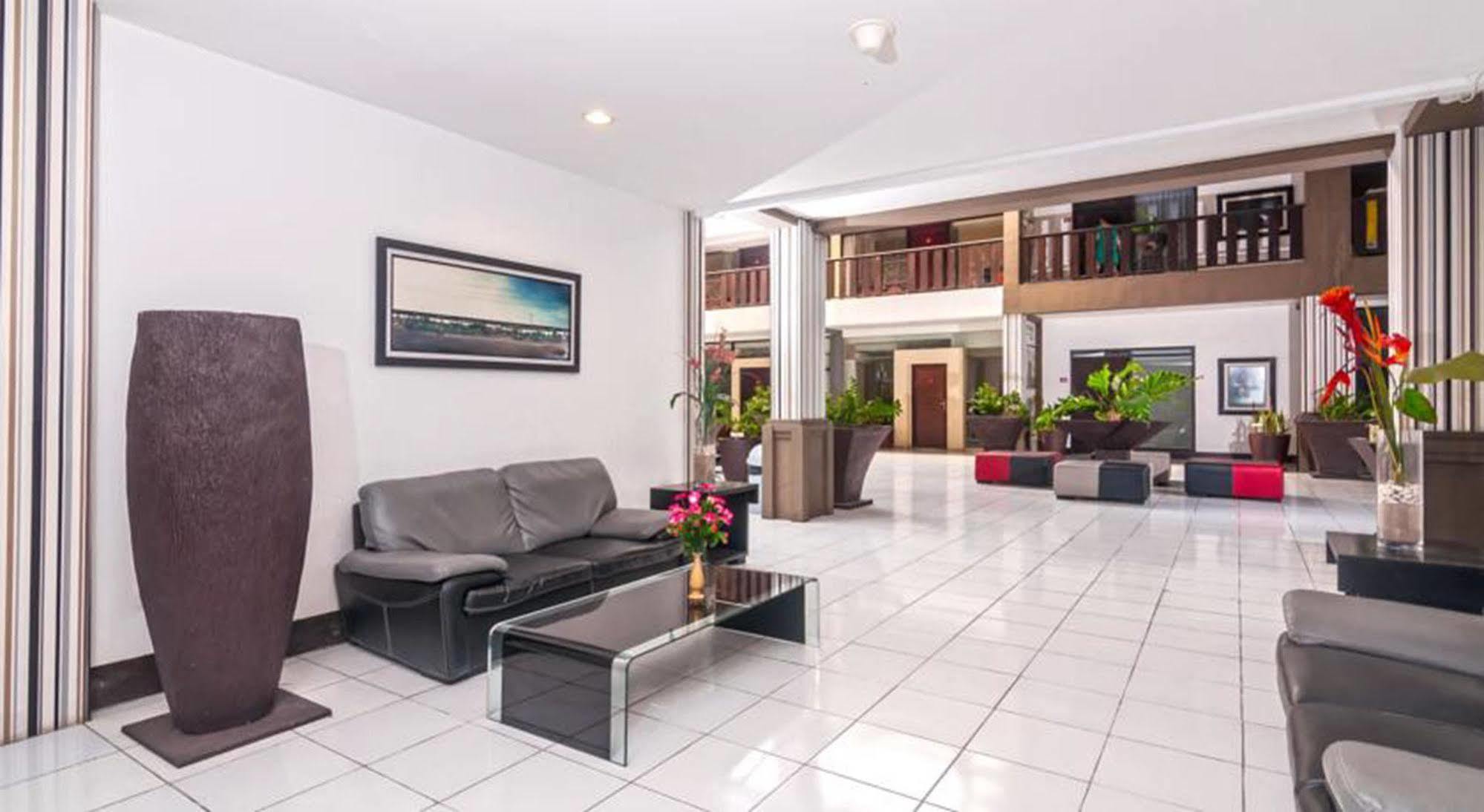 The Harmony Legian Hotel Kuta  Ngoại thất bức ảnh