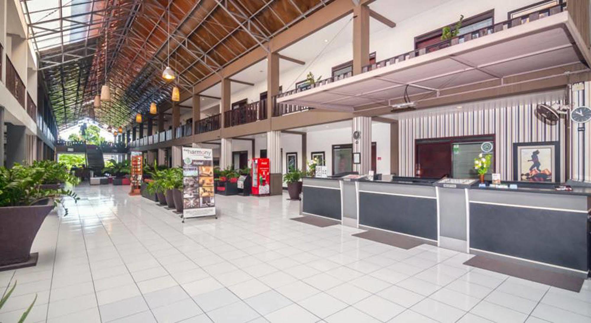 The Harmony Legian Hotel Kuta  Ngoại thất bức ảnh